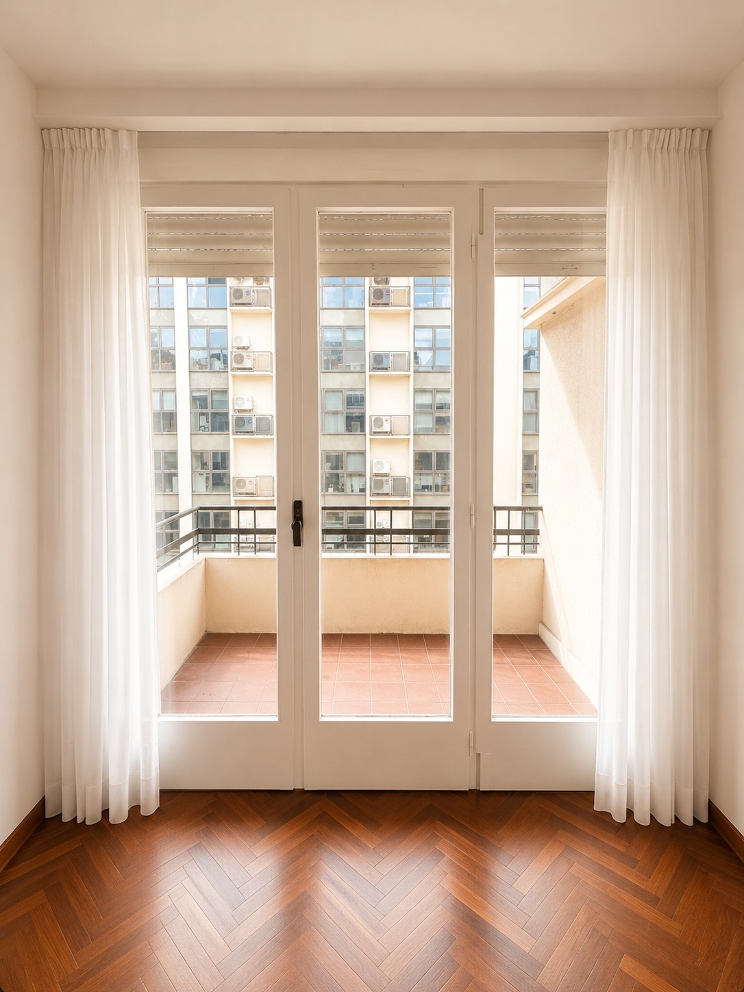 VENTA DE APARTAMENTO EN EL CENTRO, 2 DORMITORIOS, 2 BAÑOS. en Centro