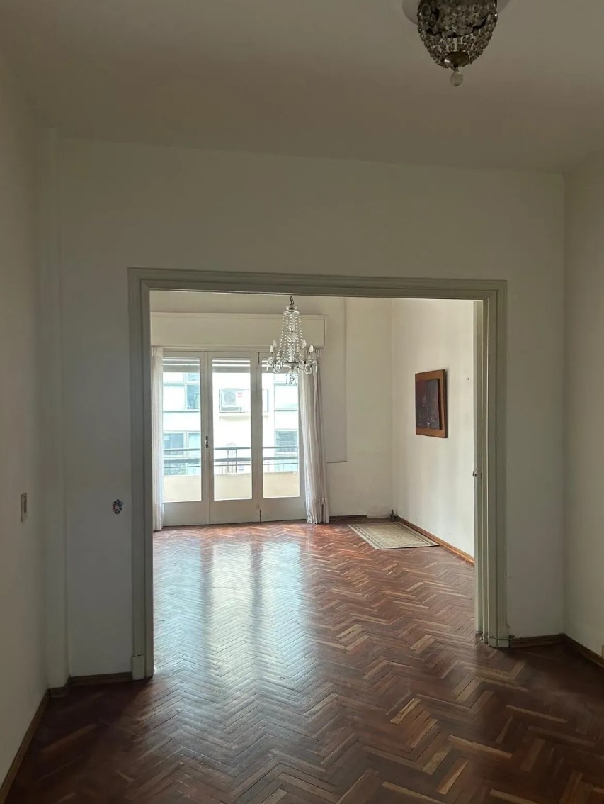 VENTA DE APARTAMENTO EN EL CENTRO, 2 DORMITORIOS, 2 BAÑOS. en Centro
