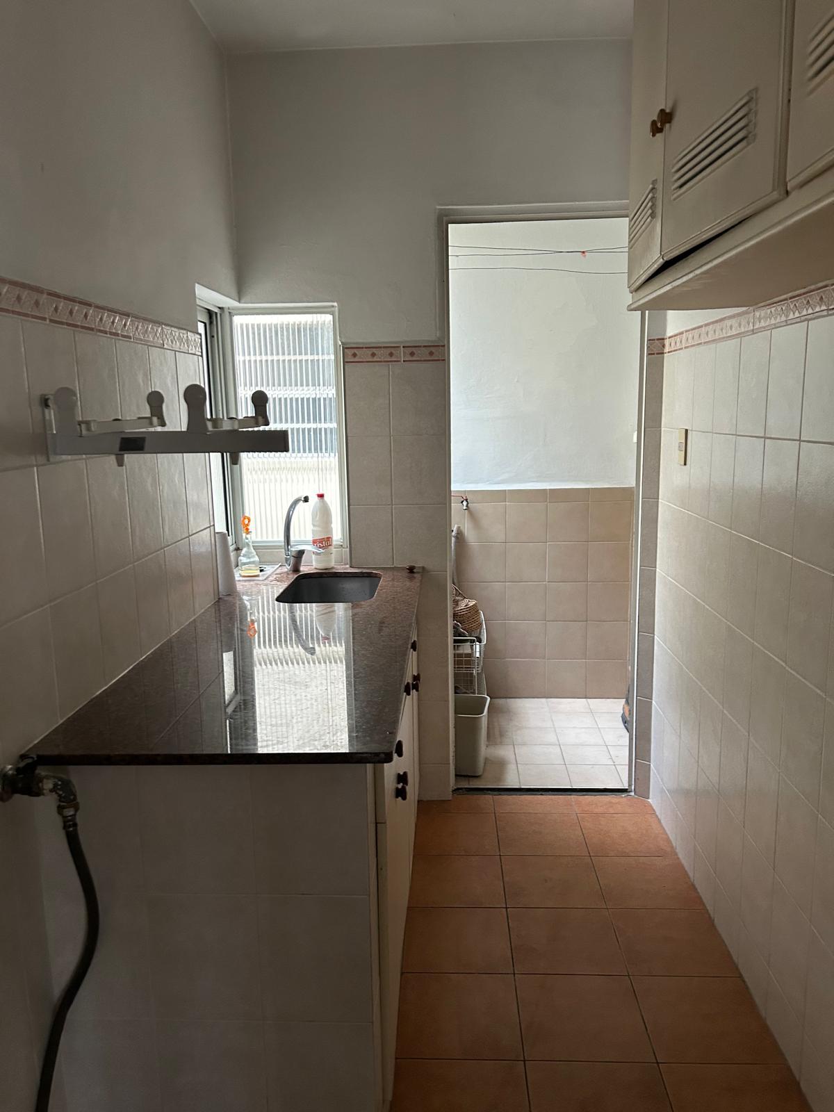 VENTA DE APARTAMENTO EN EL CENTRO, 2 DORMITORIOS, 2 BAÑOS. en Centro
