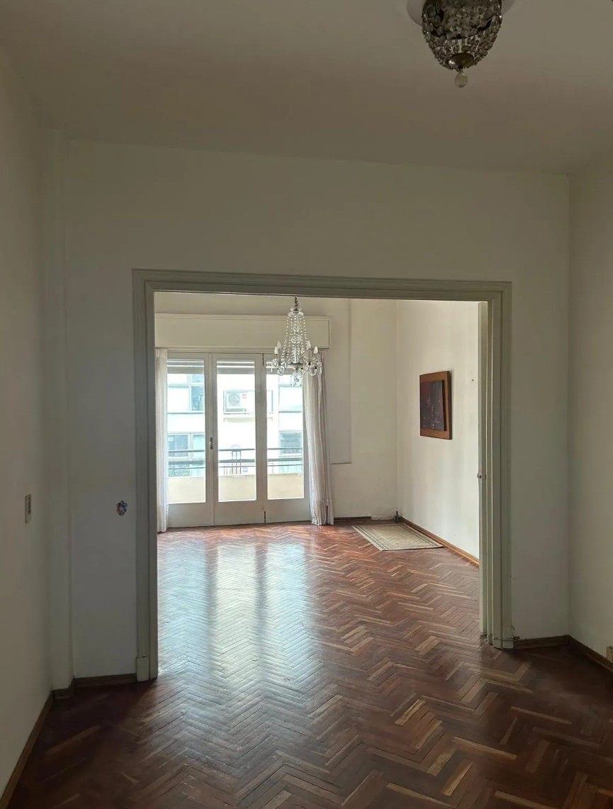 VENTA DE APARTAMENTO EN EL CENTRO, 2 DORMITORIOS, 2 BAÑOS. en Centro