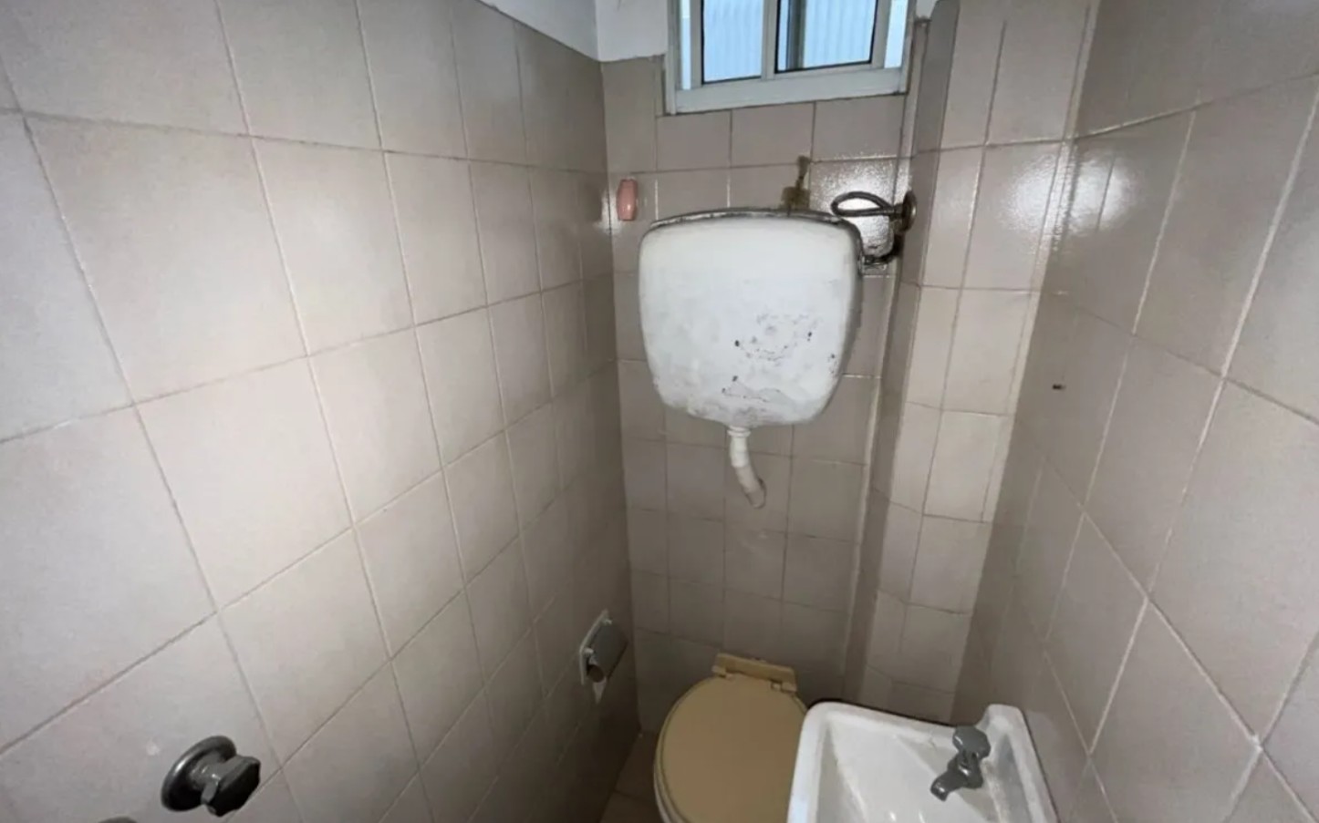 VENTA DE APARTAMENTO EN EL CENTRO, 2 DORMITORIOS, 2 BAÑOS. en Centro