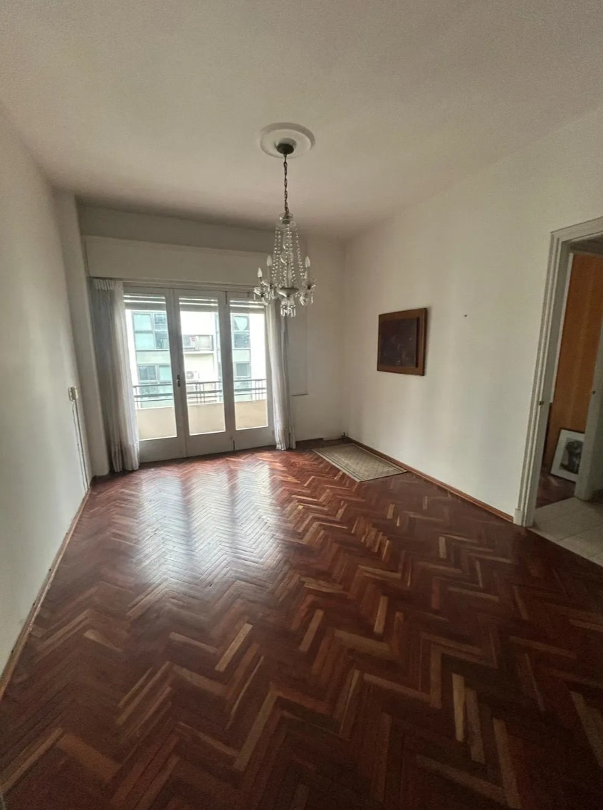 VENTA DE APARTAMENTO EN EL CENTRO, 2 DORMITORIOS, 2 BAÑOS. en Centro