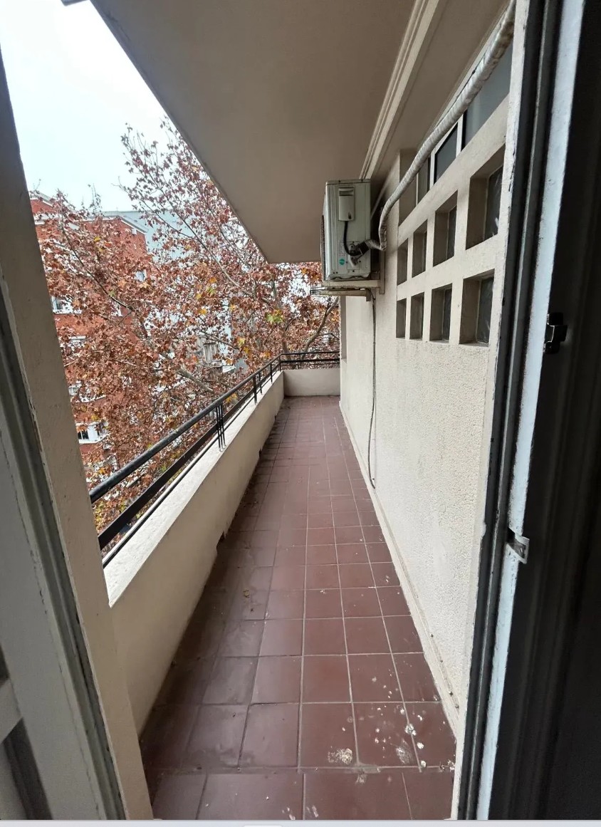 VENTA DE APARTAMENTO EN EL CENTRO, 2 DORMITORIOS, 2 BAÑOS. en Centro
