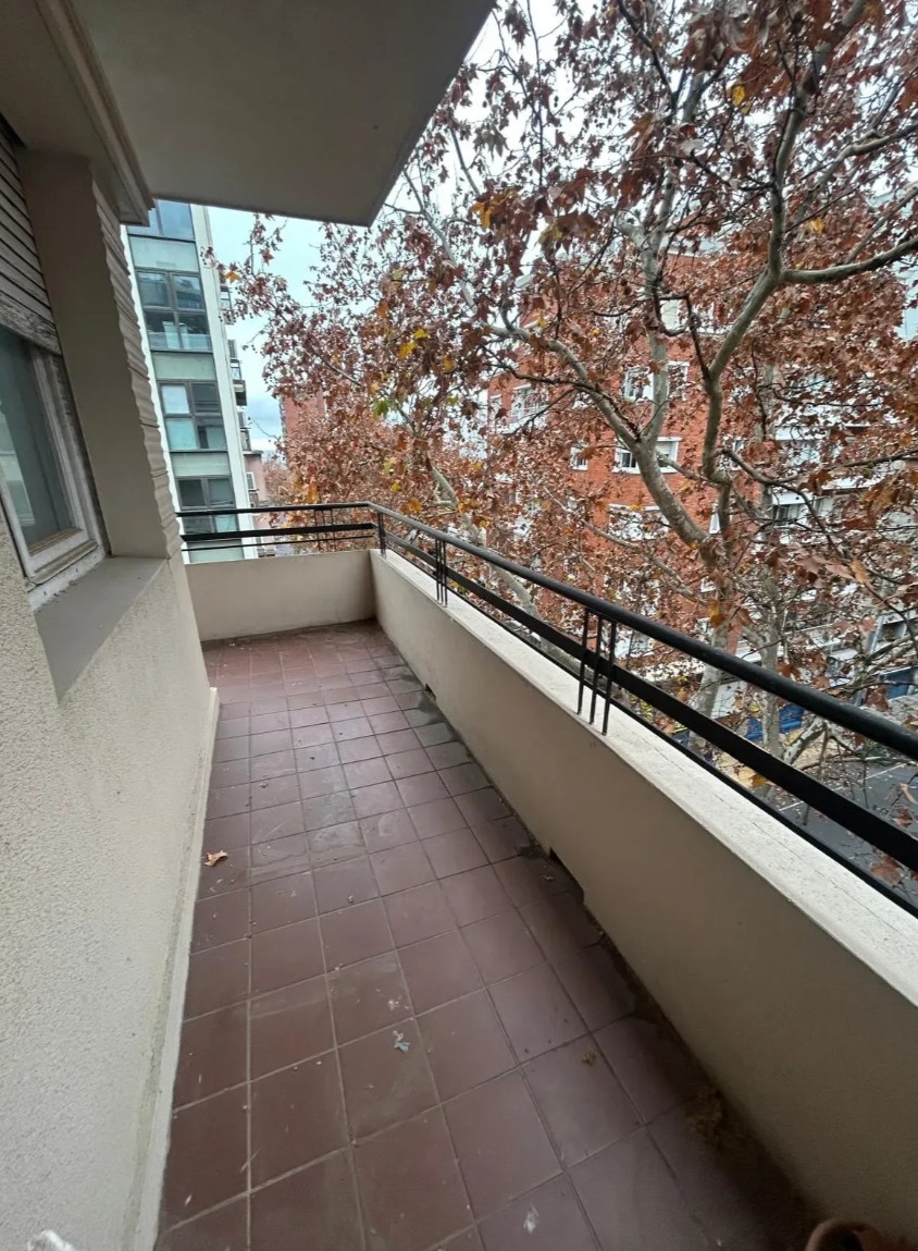 VENTA DE APARTAMENTO EN EL CENTRO, 2 DORMITORIOS, 2 BAÑOS. en Centro