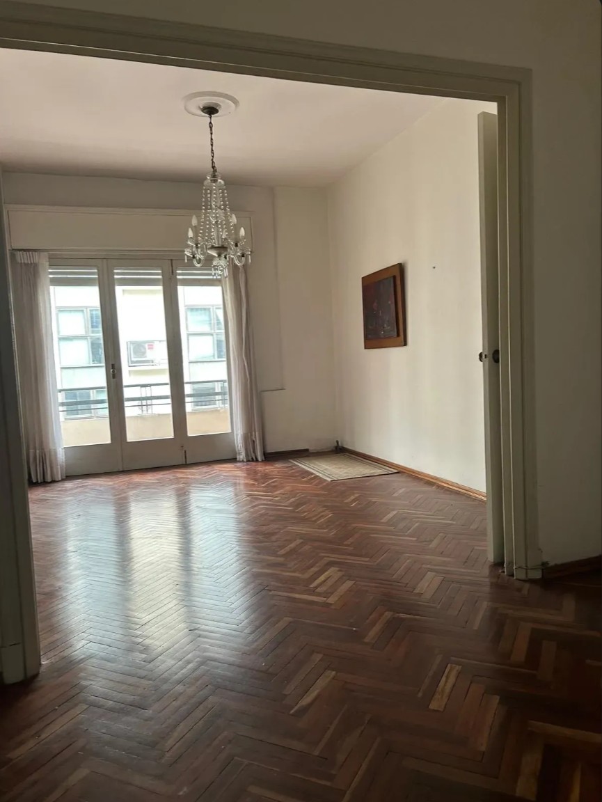 VENTA DE APARTAMENTO EN EL CENTRO, 2 DORMITORIOS, 2 BAÑOS. en Centro