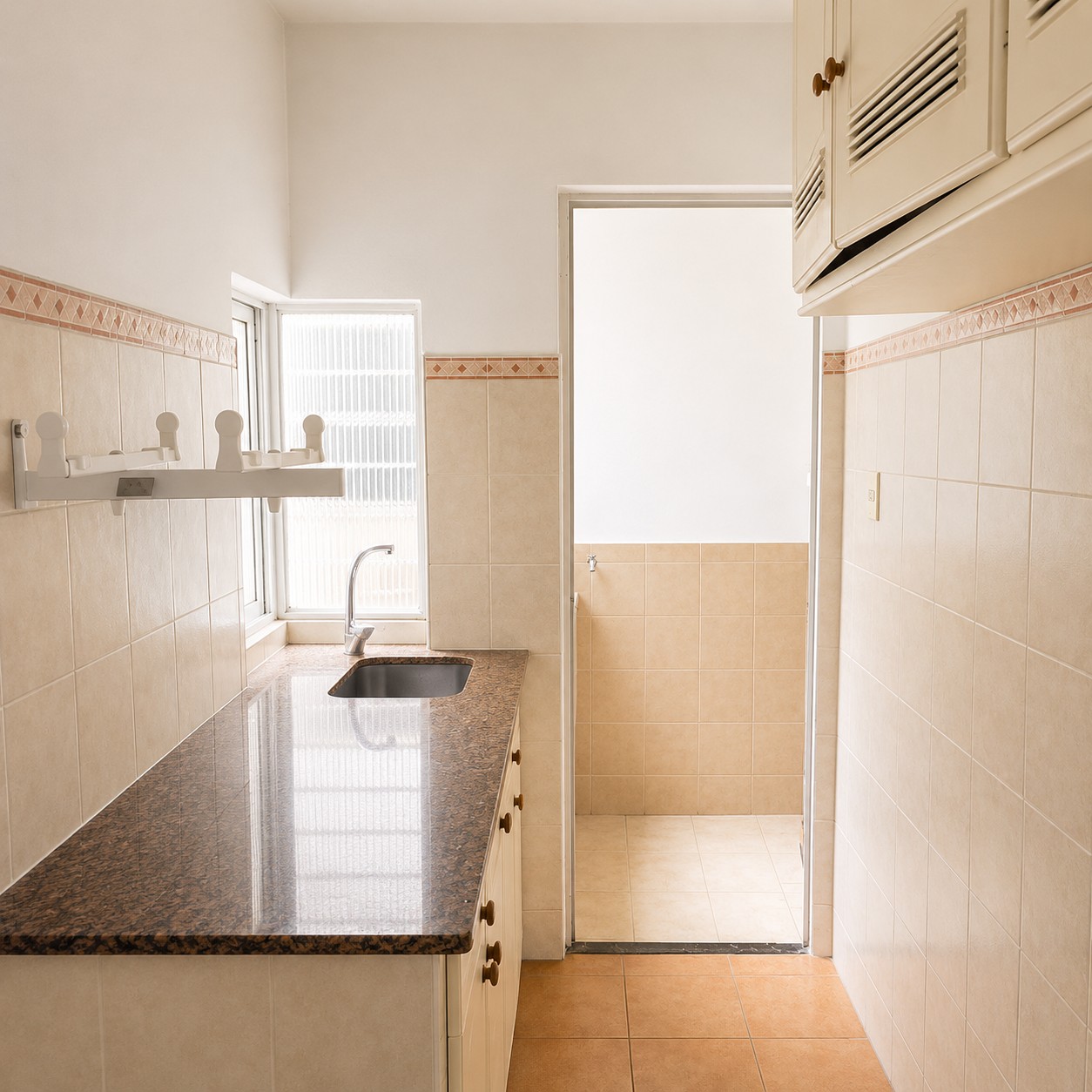 VENTA DE APARTAMENTO EN EL CENTRO, 2 DORMITORIOS, 2 BAÑOS. en Centro