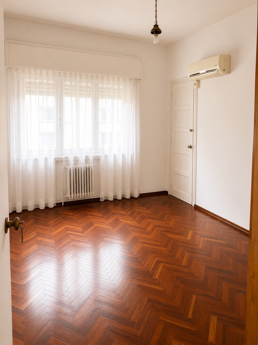 VENTA DE APARTAMENTO EN EL CENTRO, 2 DORMITORIOS, 2 BAÑOS. en Centro