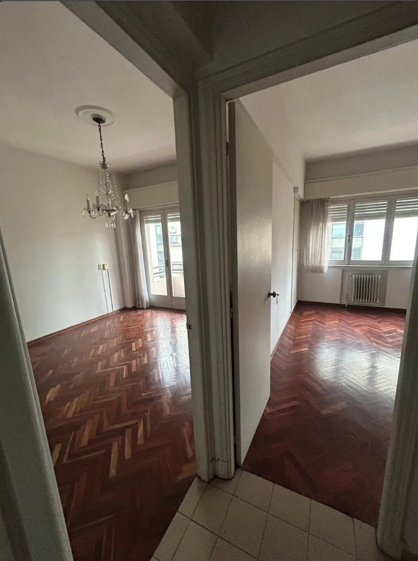 VENTA DE APARTAMENTO EN EL CENTRO, 2 DORMITORIOS, 2 BAÑOS. en Centro