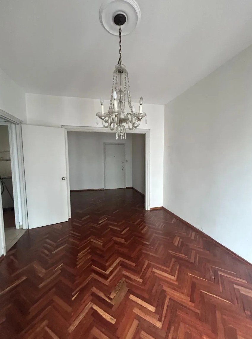 VENTA DE APARTAMENTO EN EL CENTRO, 2 DORMITORIOS, 2 BAÑOS. en Centro