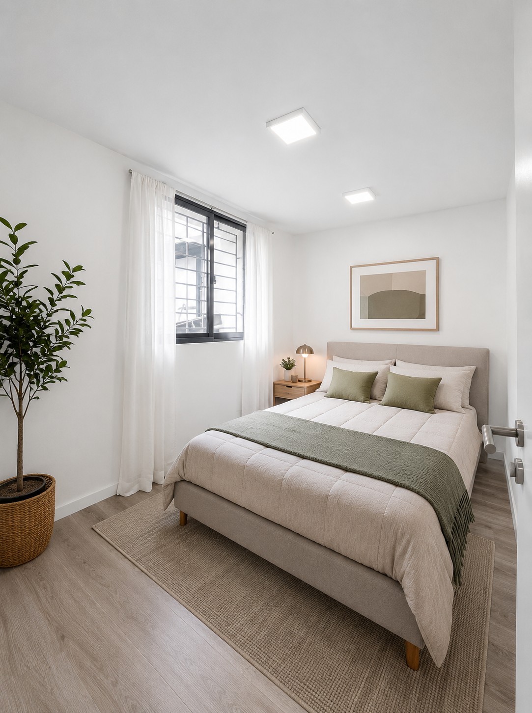¡¡OPORTUNIDAD!! VENTA DE APARTAMENTO DÚPLEX EN AGUADA en Aguada