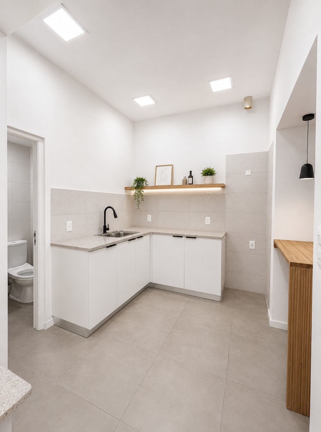 ¡¡OPORTUNIDAD!! VENTA DE APARTAMENTO DÚPLEX EN AGUADA en Aguada