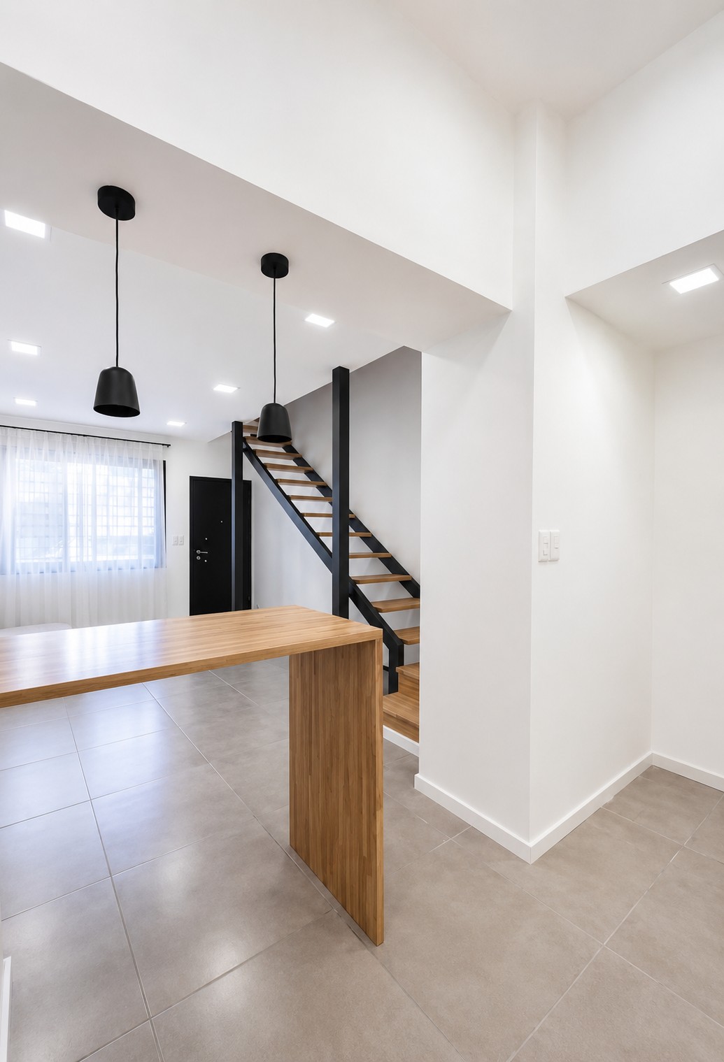 ¡¡OPORTUNIDAD!! VENTA DE APARTAMENTO DÚPLEX EN AGUADA en Aguada