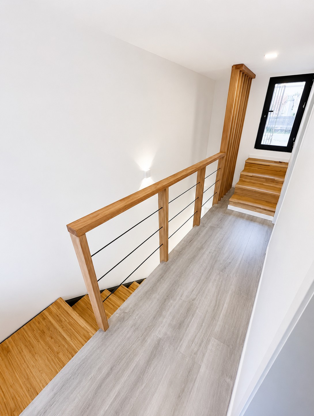 ¡¡OPORTUNIDAD!! VENTA DE APARTAMENTO DÚPLEX EN AGUADA en Aguada