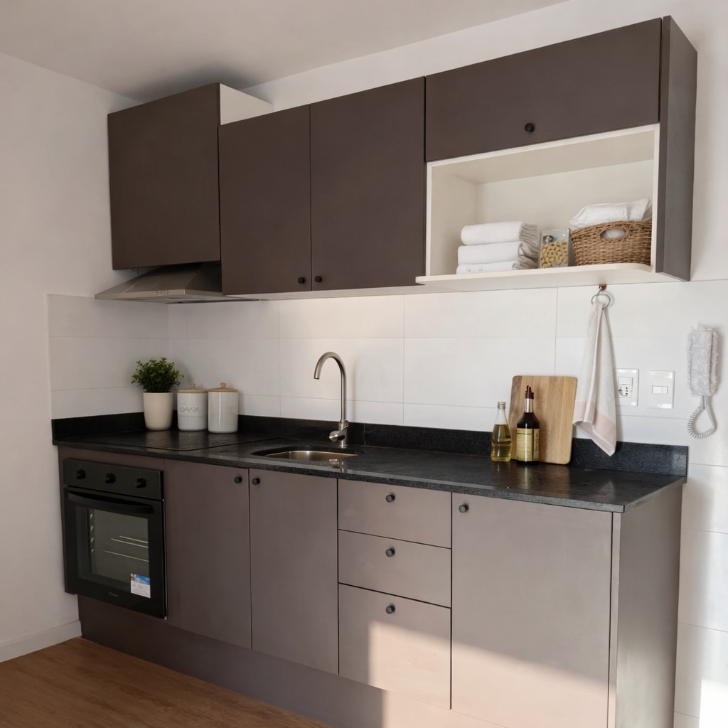 VENTA DE APARTAMENTO CON RENTA EN CORDÓN SUR en Cordón