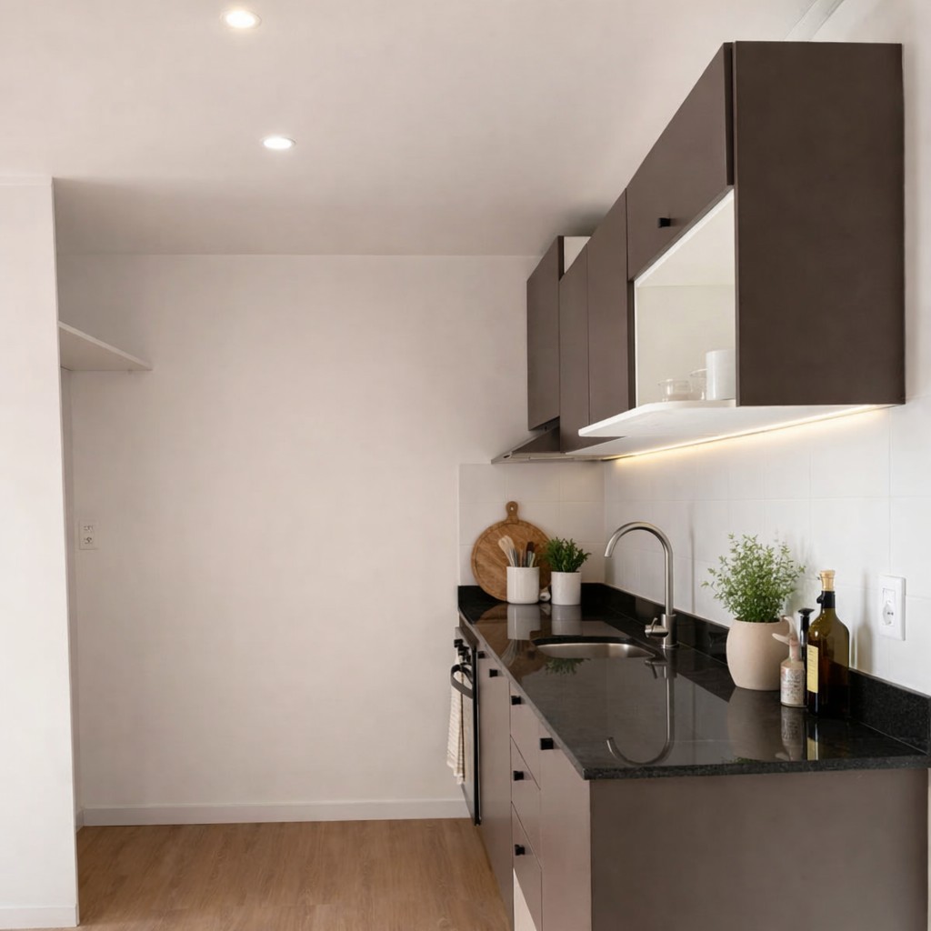VENTA DE APARTAMENTO CON RENTA EN CORDÓN SUR en Cordón