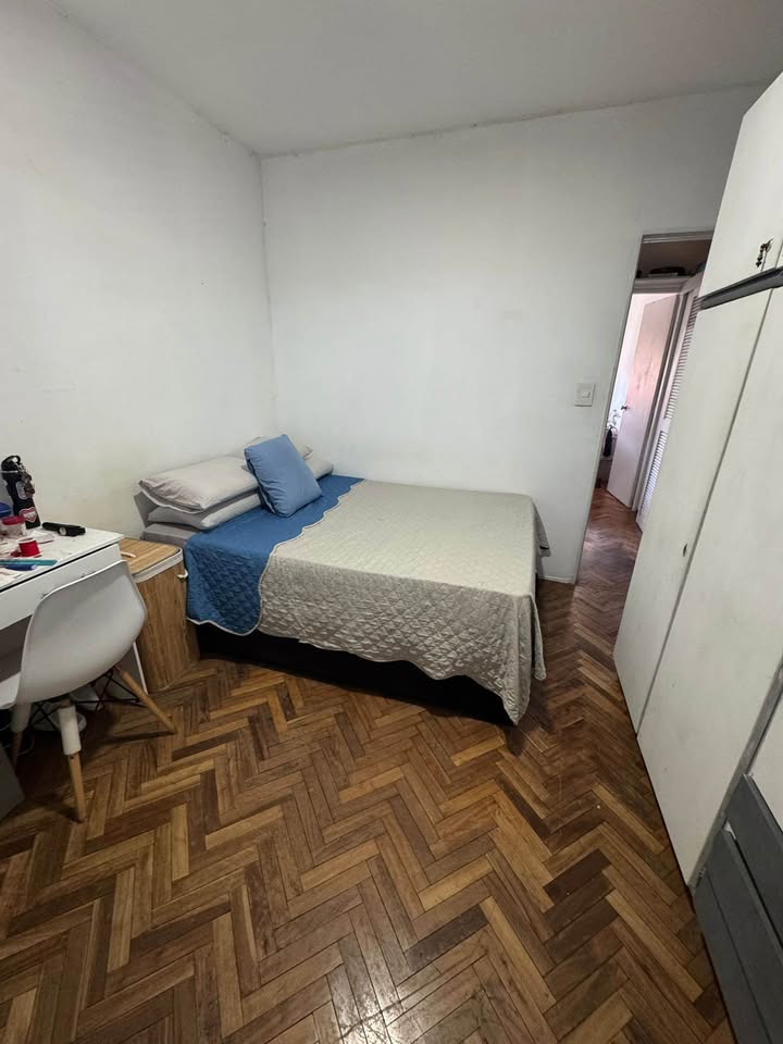 Alquiler de apartamento en La Blanqueada, tercer piso por escalera en La Blanqueada