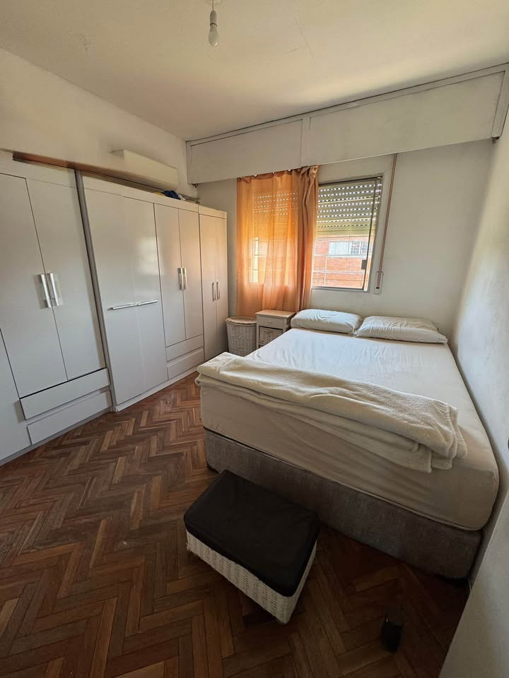 Alquiler de apartamento en La Blanqueada, tercer piso por escalera en La Blanqueada