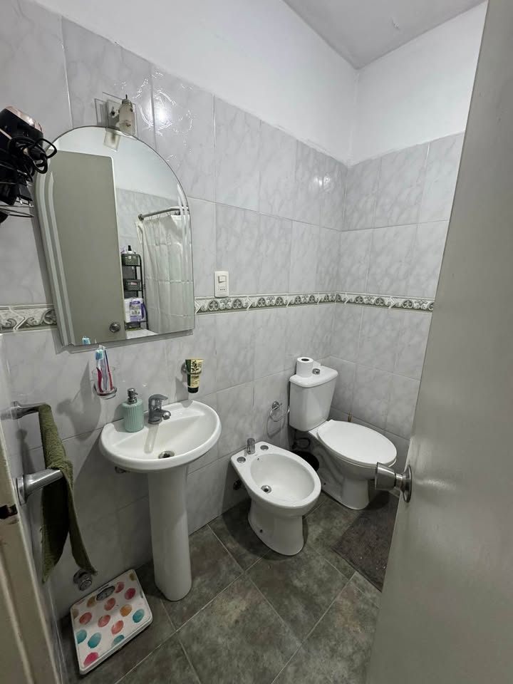 Alquiler de apartamento en La Blanqueada, tercer piso por escalera en La Blanqueada