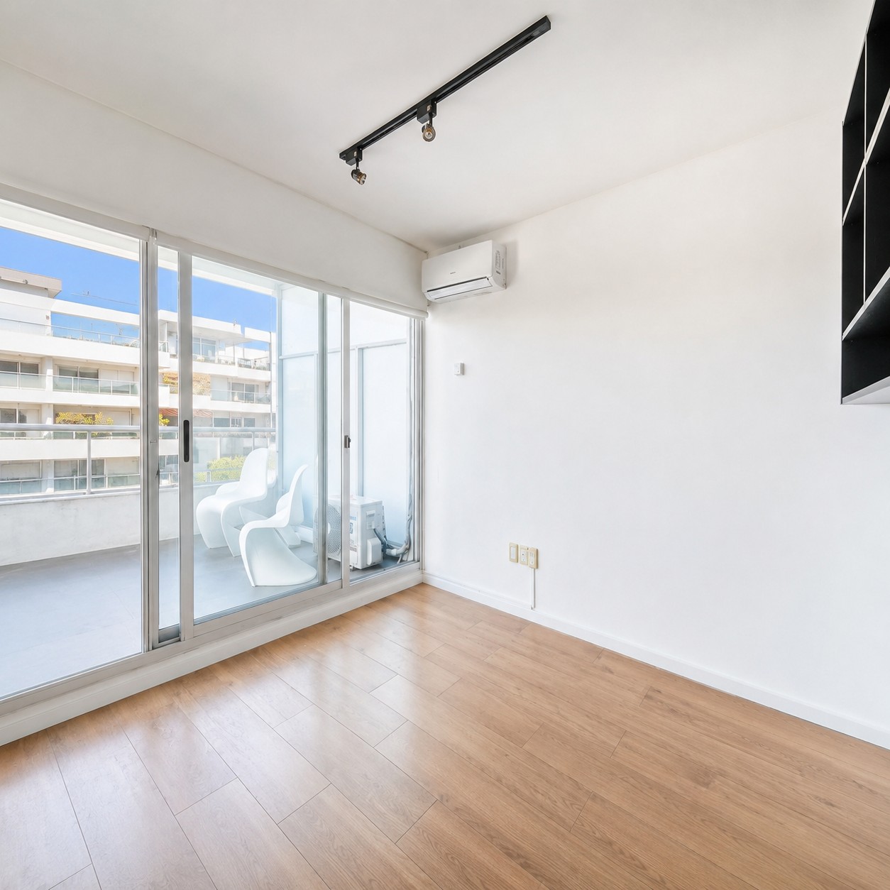 Divino apartamento dúplex en Malvín, con garage!!! en Malvín
