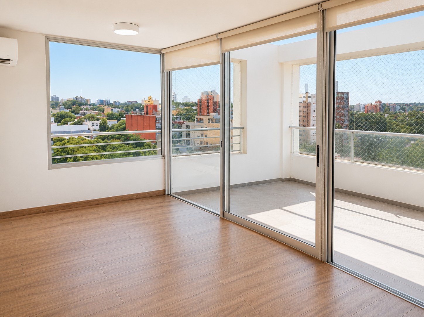 Divino apartamento dúplex en Malvín, con garage!!! en Malvín