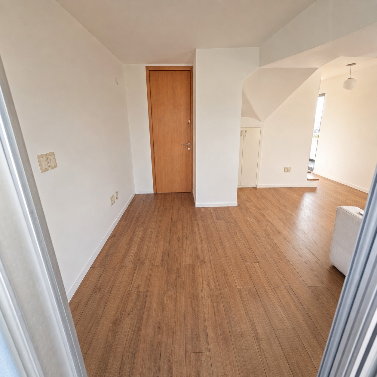 Divino apartamento dúplex en Malvín, con garage!!! en Malvín