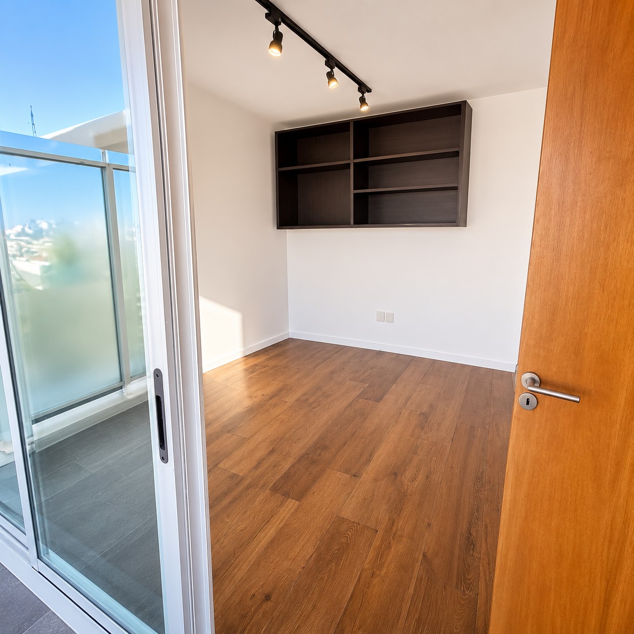 Divino apartamento dúplex en Malvín, con garage!!! en Malvín