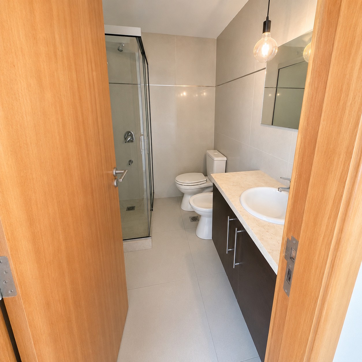 Divino apartamento dúplex en Malvín, con garage!!! en Malvín