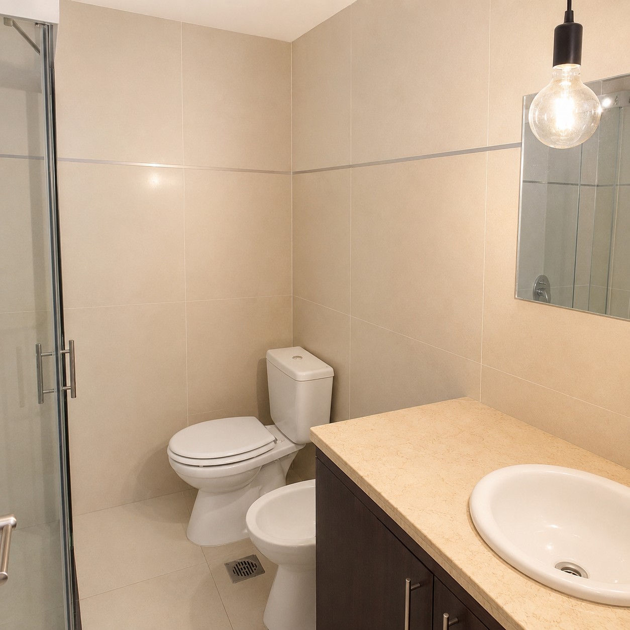 Divino apartamento dúplex en Malvín, con garage!!! en Malvín