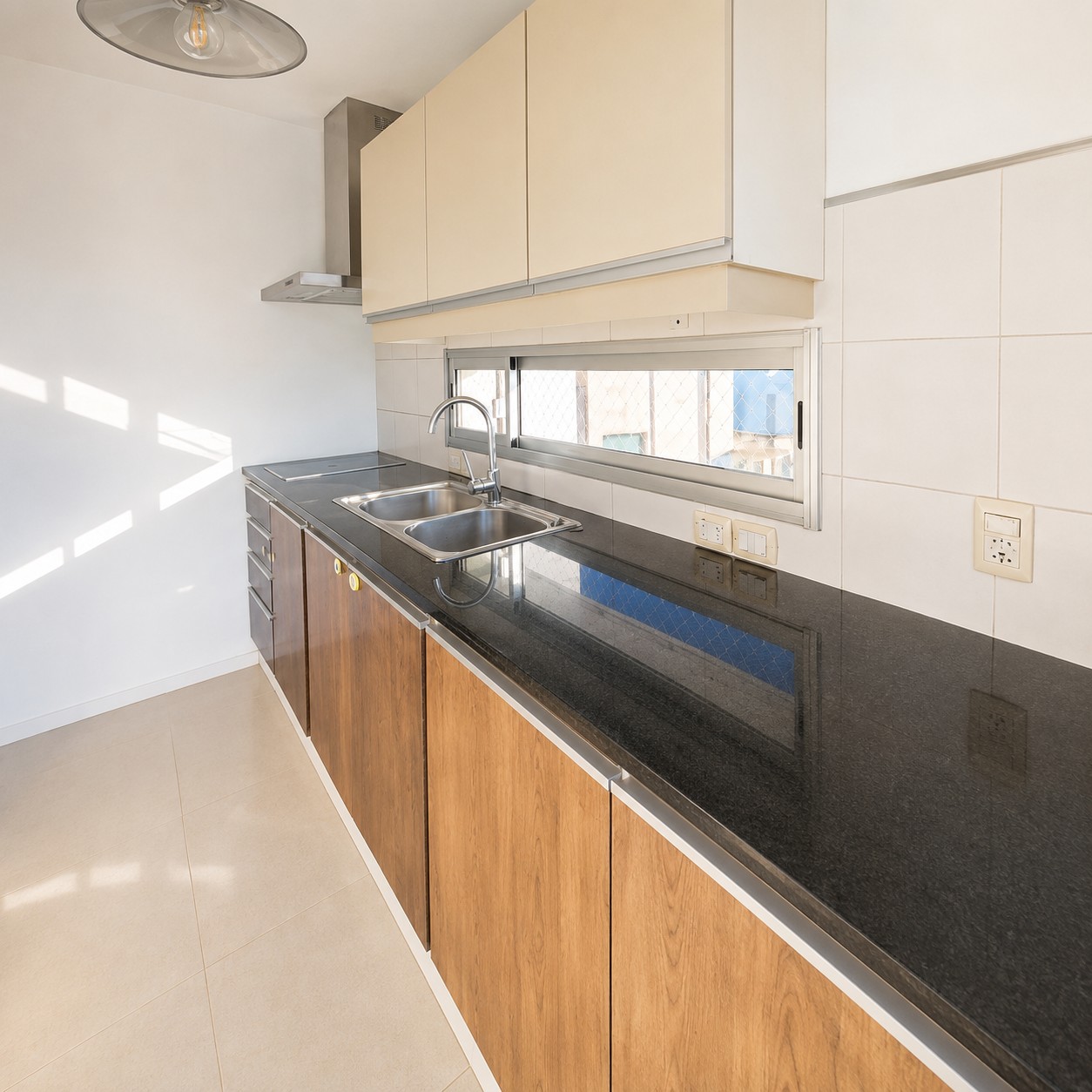 Divino apartamento dúplex en Malvín, con garage!!! en Malvín
