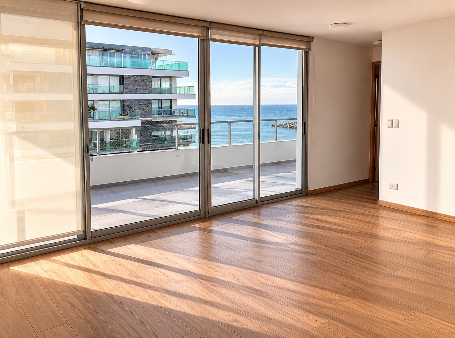 Divino apartamento dúplex en Malvín, con garage!!! en Malvín