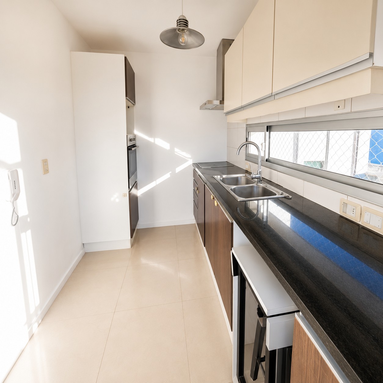 Divino apartamento dúplex en Malvín, con garage!!! en Malvín