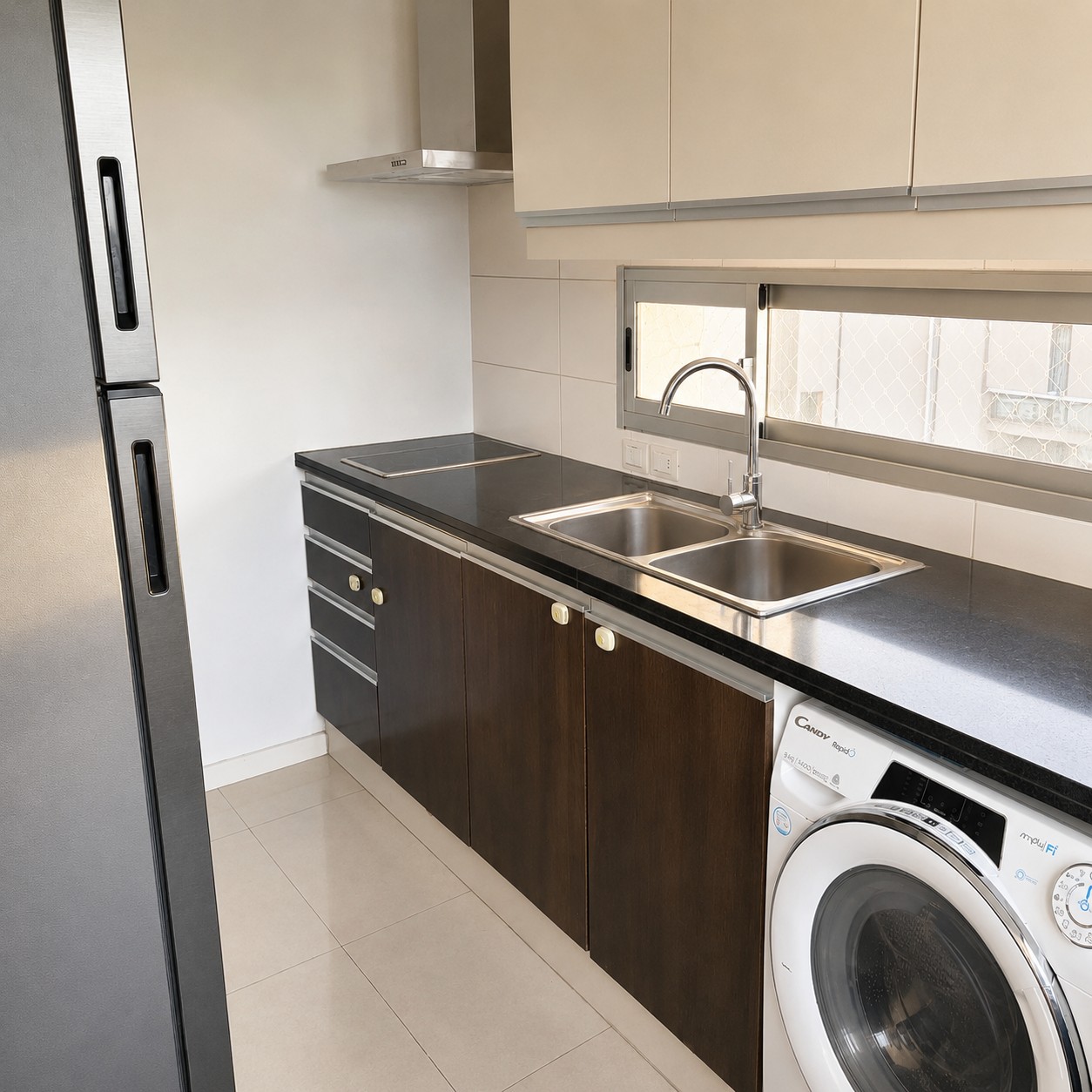 Divino apartamento dúplex en Malvín, con garage!!! en Malvín