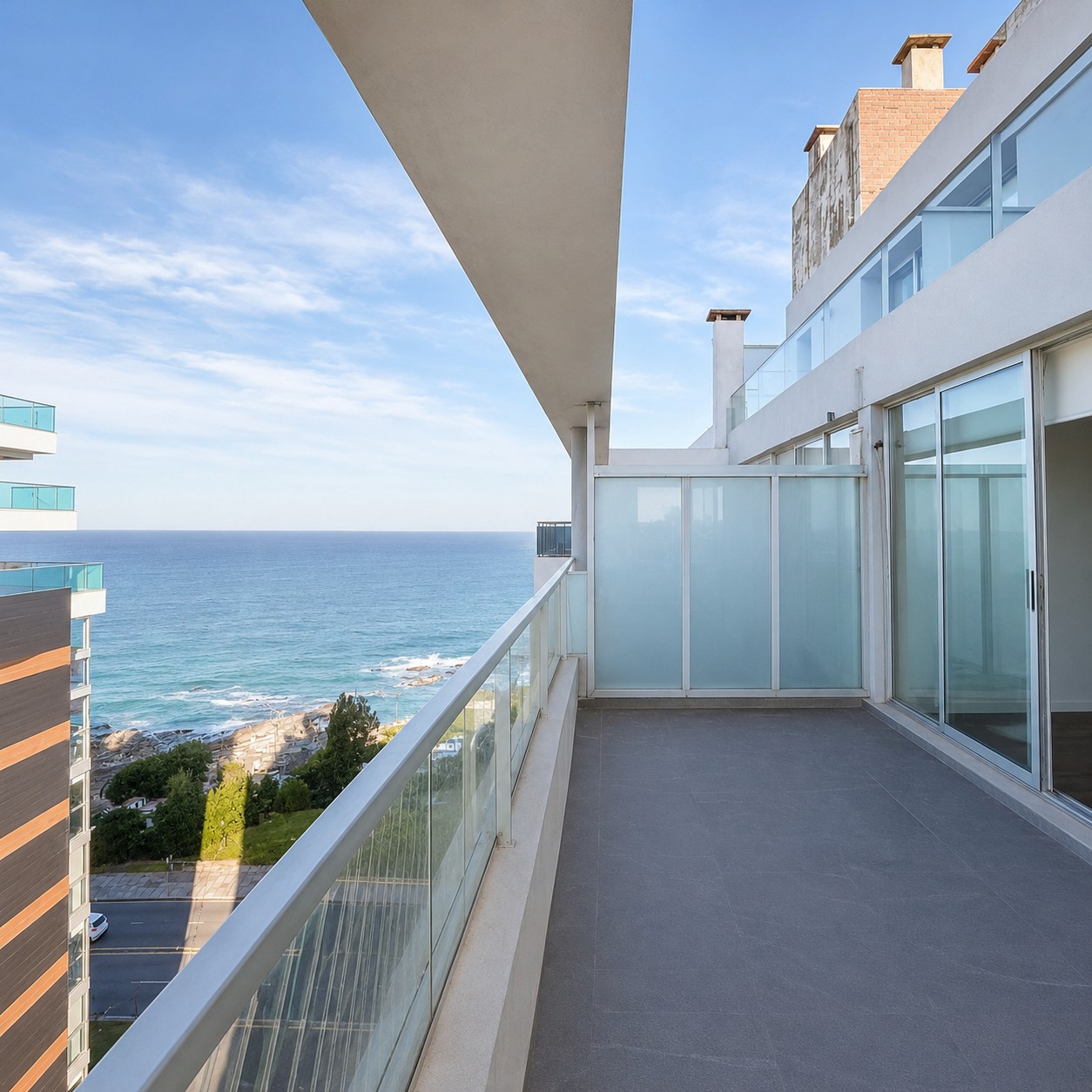 Divino apartamento dúplex en Malvín, con garage!!! en Malvín