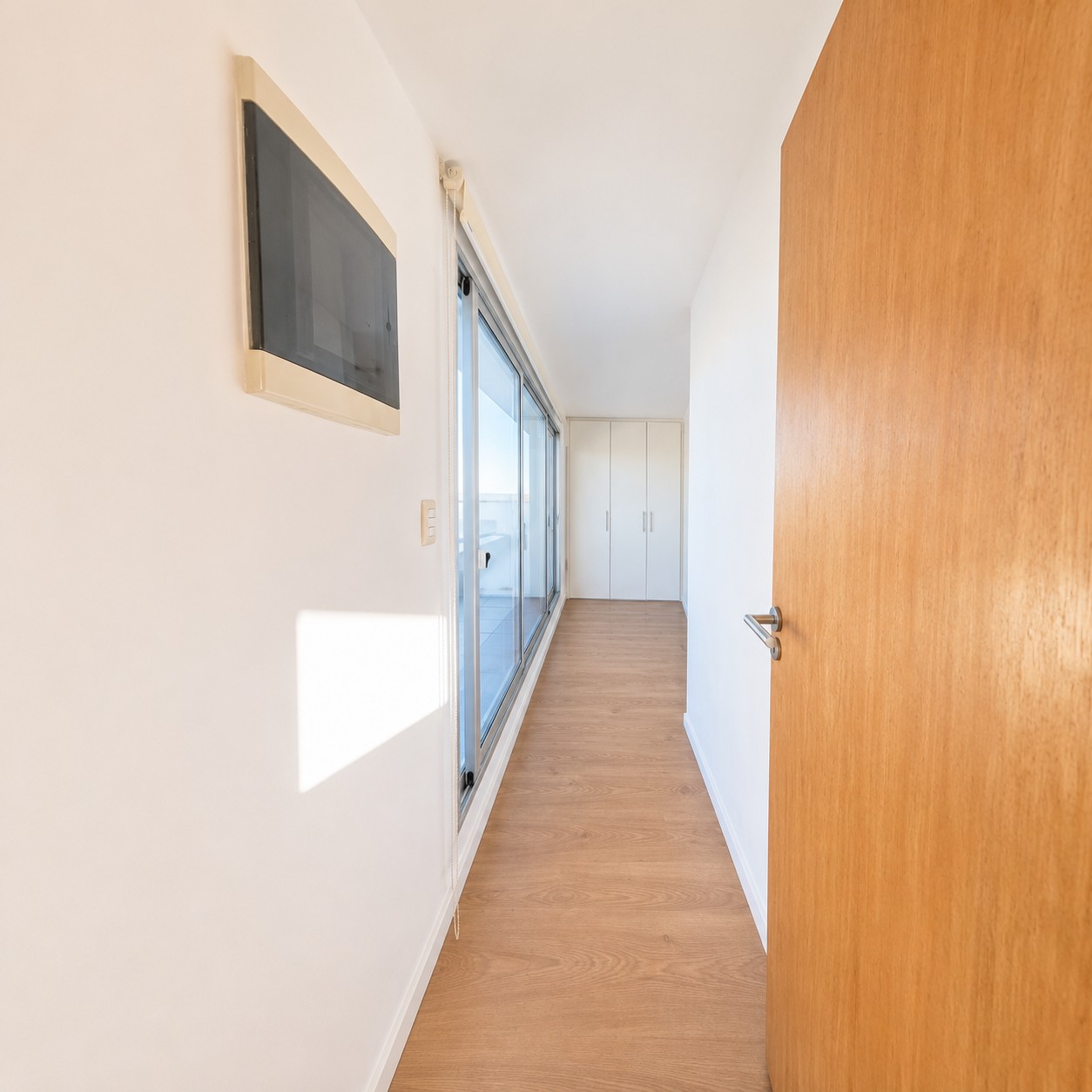 Divino apartamento dúplex en Malvín, con garage!!! en Malvín