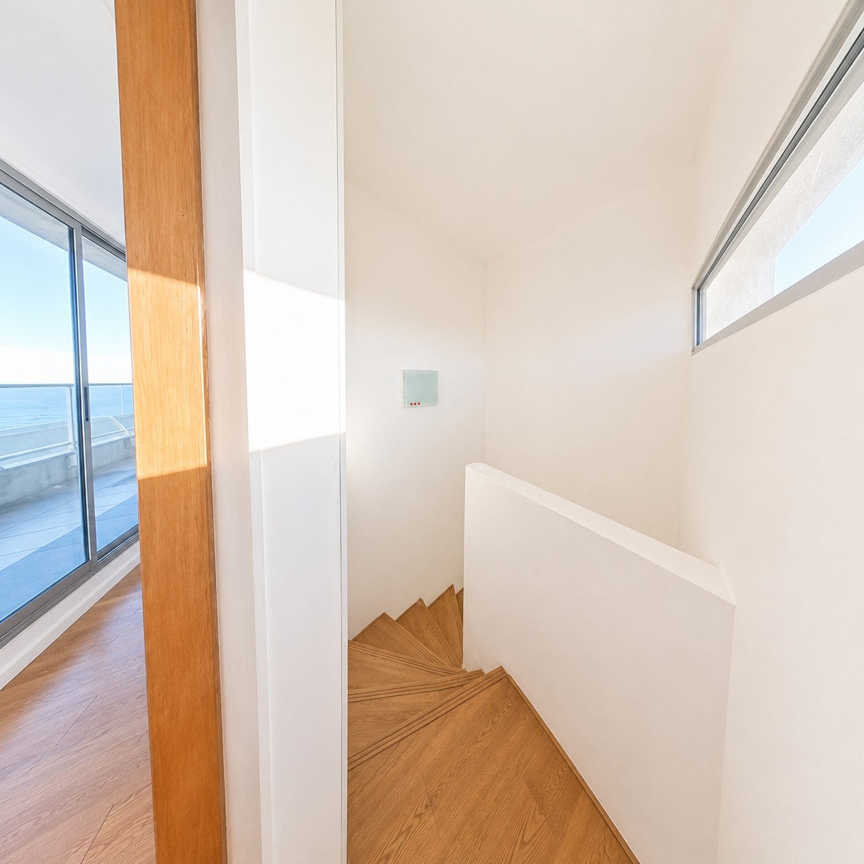 Divino apartamento dúplex en Malvín, con garage!!! en Malvín