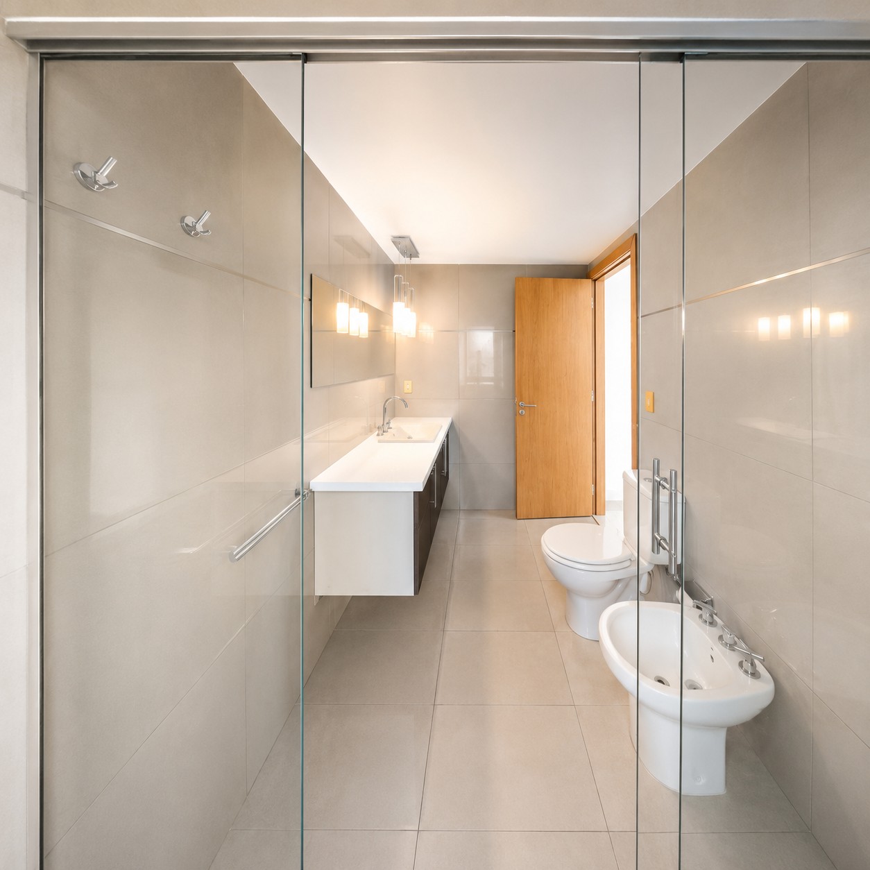 Divino apartamento dúplex en Malvín, con garage!!! en Malvín