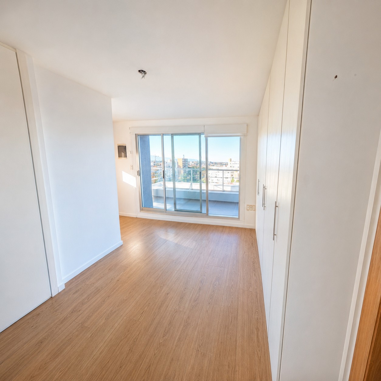 Divino apartamento dúplex en Malvín, con garage!!! en Malvín