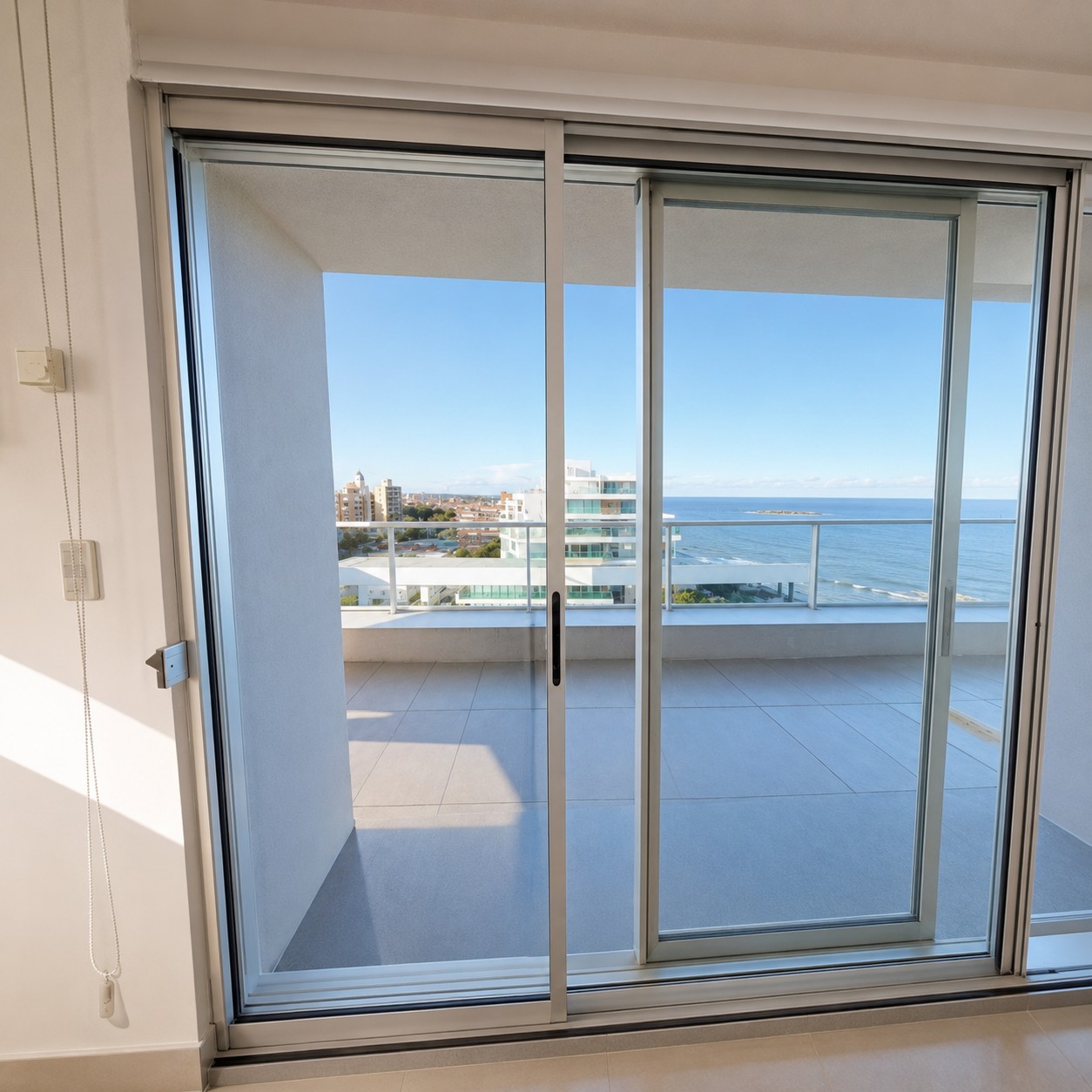 Divino apartamento dúplex en Malvín, con garage!!! en Malvín