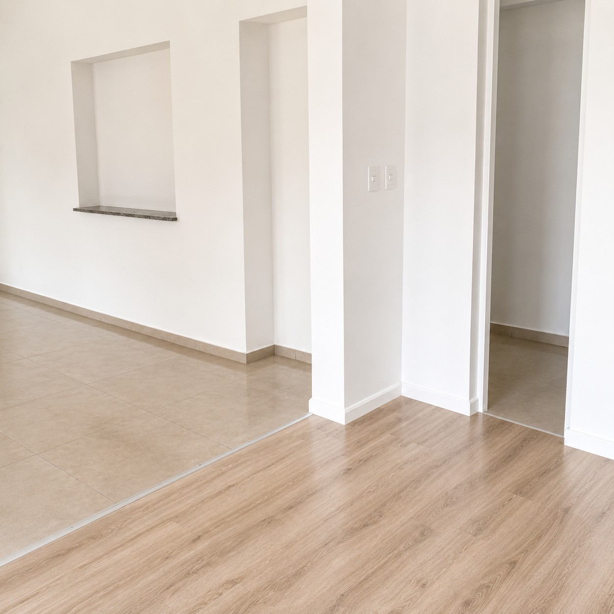 Téramo Real Estate ofrece en venta una casa en régimen de propiedad horizontal, ubicada en el barrio La Unión, sobre la calle Dionisio López  a pocos metros de Av. Italia. en Unión
