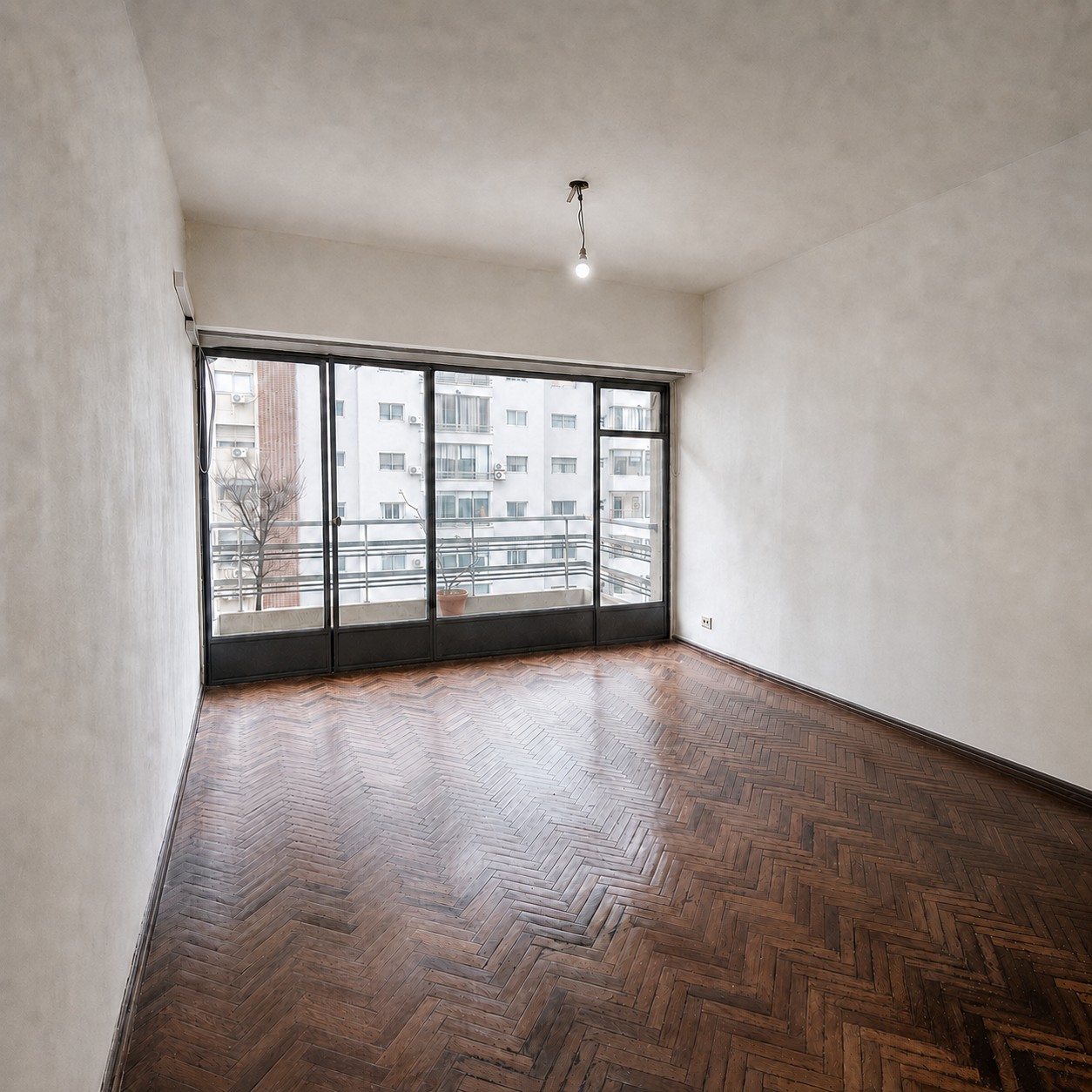 VENTA DE APARTAMENTO EN EL CENTRO, 2 DORMITORIOS, 2 BAÑOS. en Centro