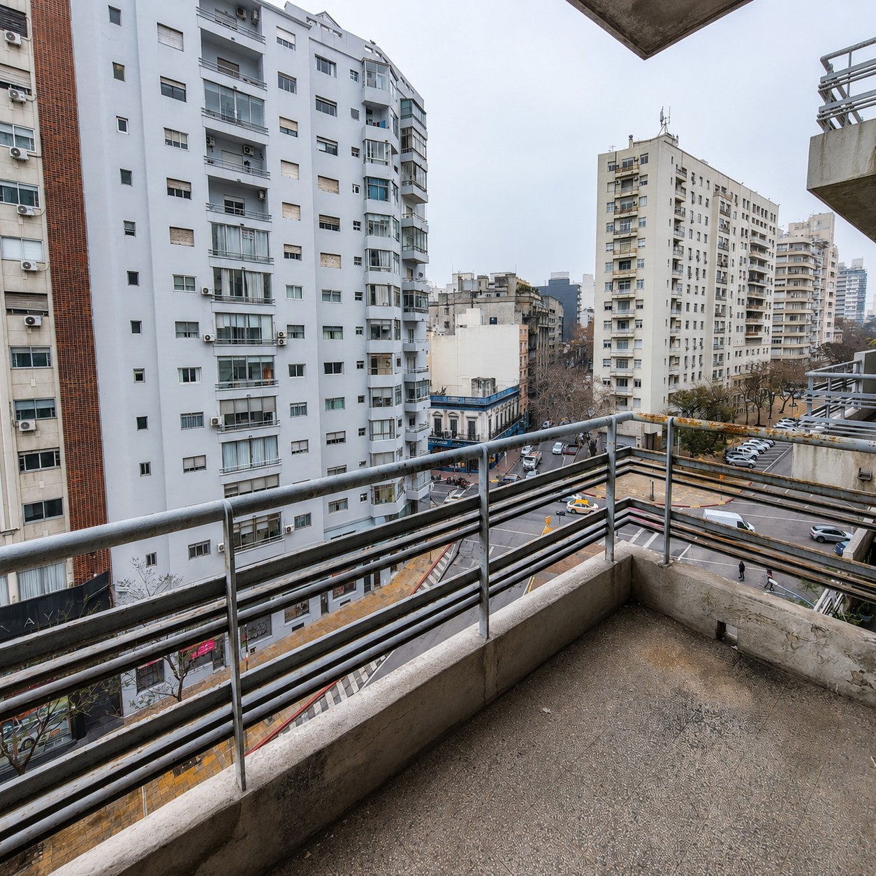 VENTA DE APARTAMENTO EN EL CENTRO, 2 DORMITORIOS, 2 BAÑOS. en Centro