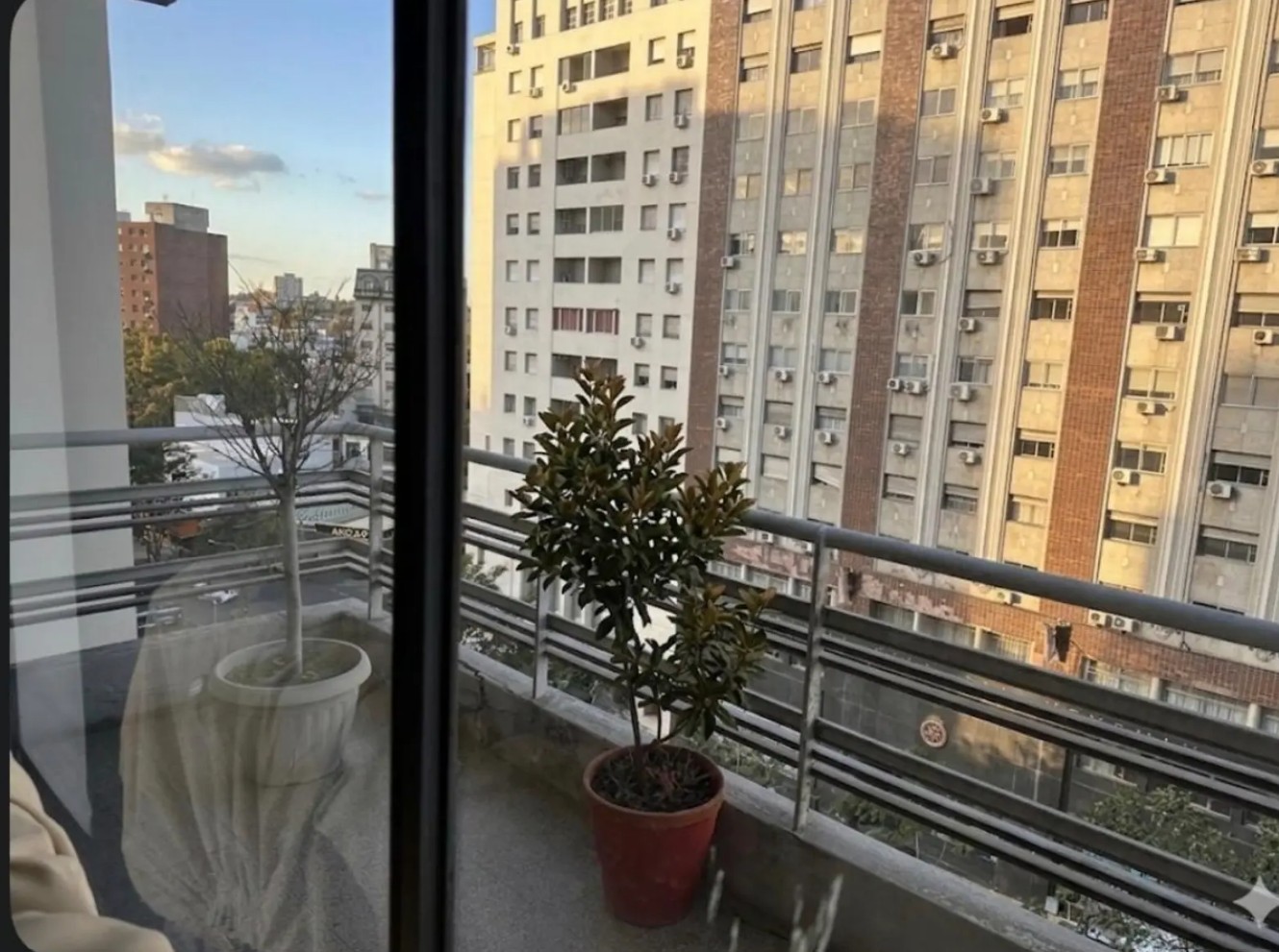 VENTA DE APARTAMENTO EN EL CENTRO, 2 DORMITORIOS, 2 BAÑOS. en Centro