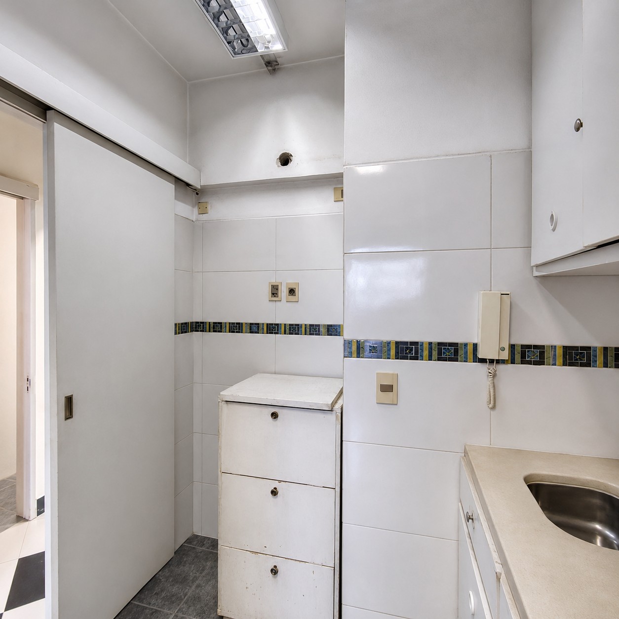 VENTA DE APARTAMENTO EN EL CENTRO, 2 DORMITORIOS, 2 BAÑOS. en Centro