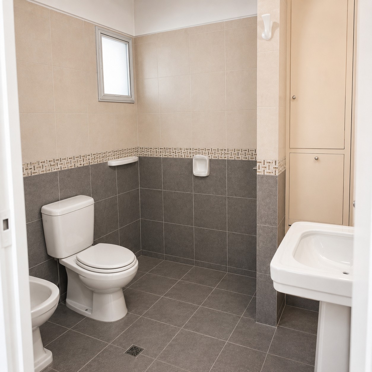VENTA DE APARTAMENTO EN EL CENTRO, 2 DORMITORIOS, 2 BAÑOS. en Centro
