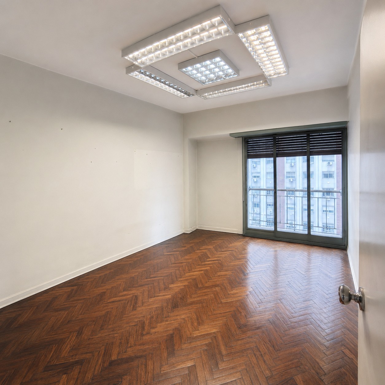 VENTA DE APARTAMENTO EN EL CENTRO, 2 DORMITORIOS, 2 BAÑOS. en Centro