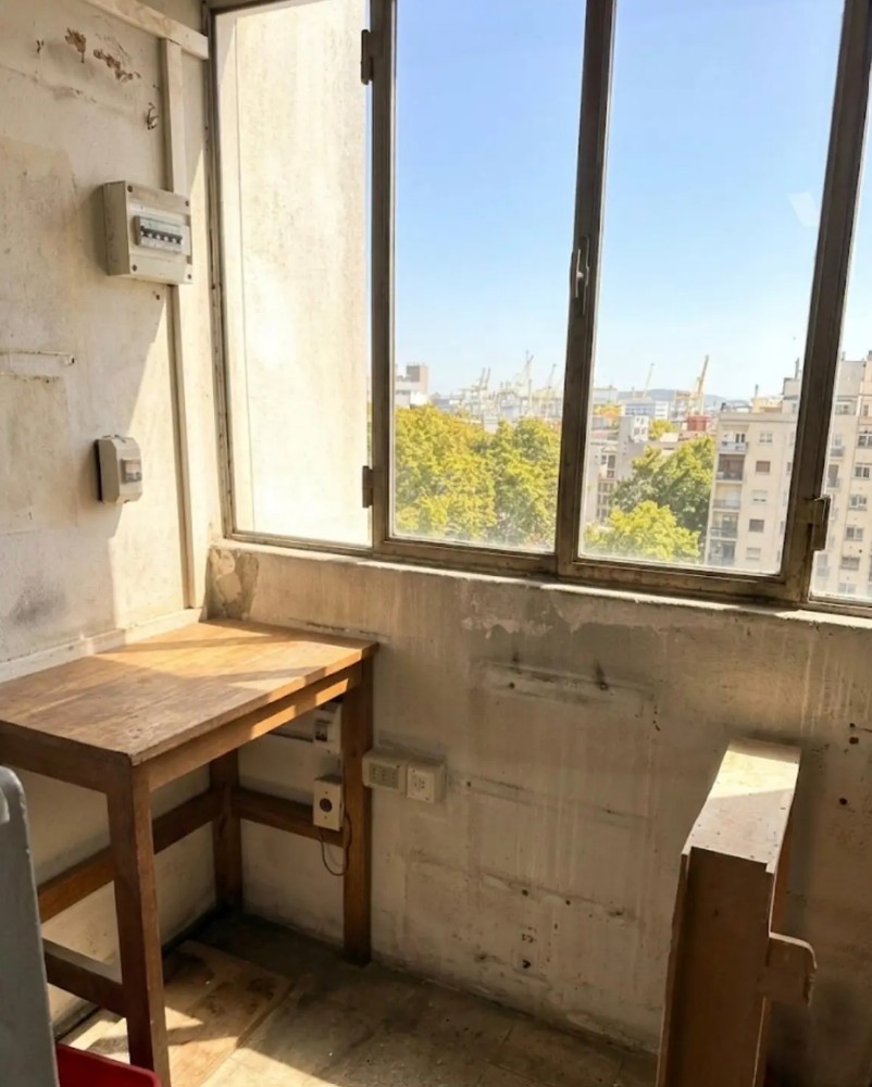 VENTA DE APARTAMENTO EN EL CENTRO, 2 DORMITORIOS, 2 BAÑOS. en Centro