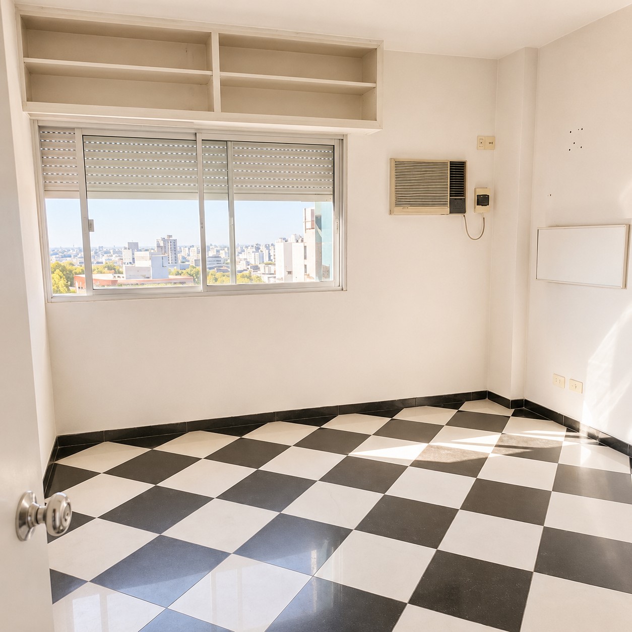 VENTA DE APARTAMENTO EN EL CENTRO, 2 DORMITORIOS, 2 BAÑOS. en Centro