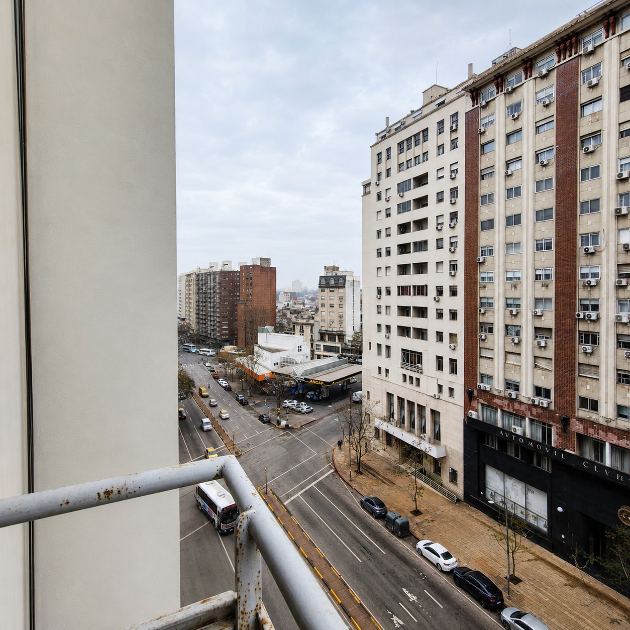 VENTA DE APARTAMENTO EN EL CENTRO, 2 DORMITORIOS, 2 BAÑOS. en Centro