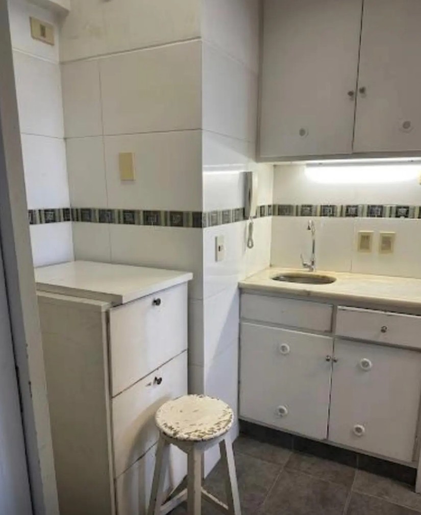 VENTA DE APARTAMENTO EN EL CENTRO, 2 DORMITORIOS, 2 BAÑOS. en Centro