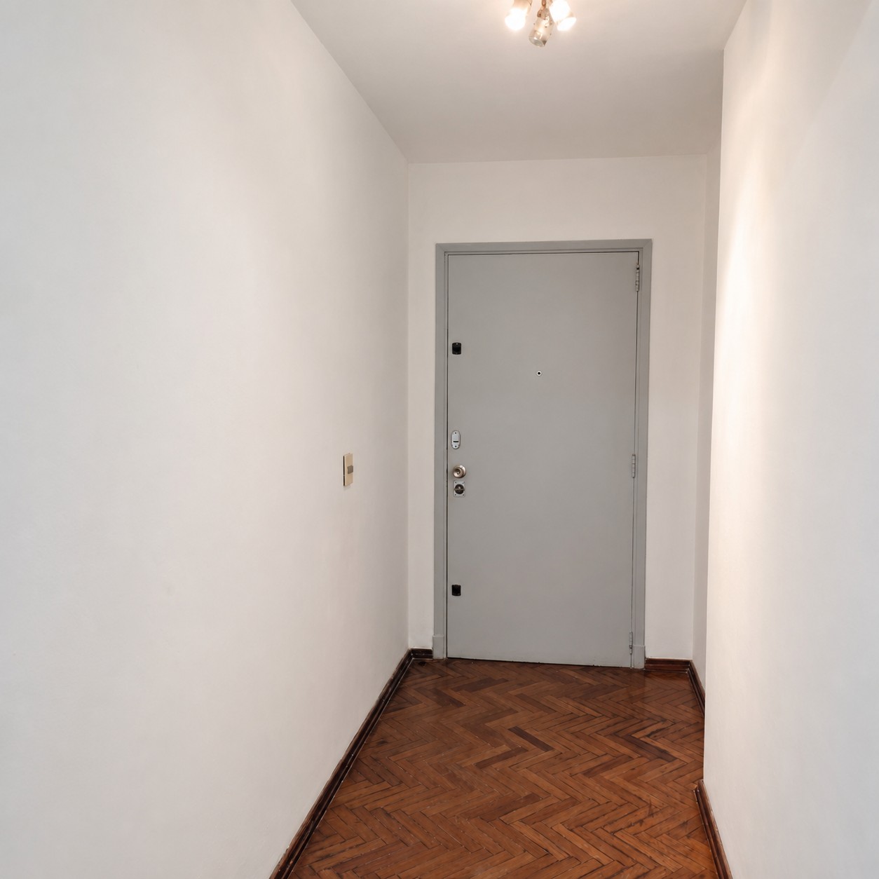 VENTA DE APARTAMENTO EN EL CENTRO, 2 DORMITORIOS, 2 BAÑOS. en Centro